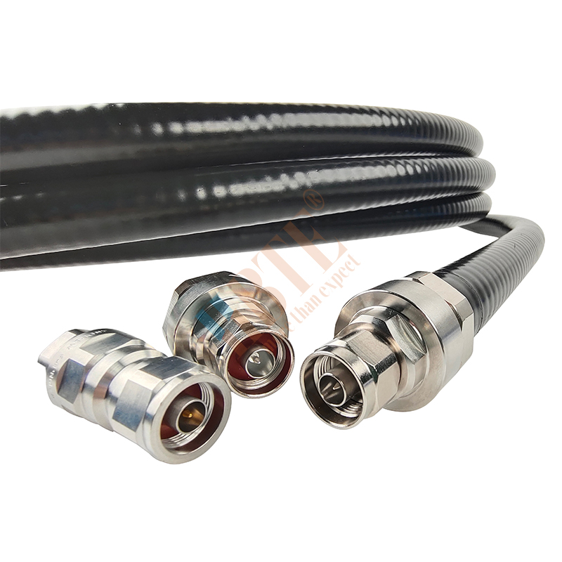 K series feeder cable assembly