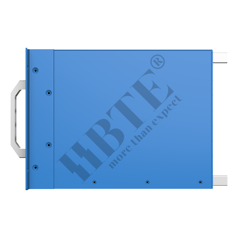 HBTE Programmable RF Attenuator