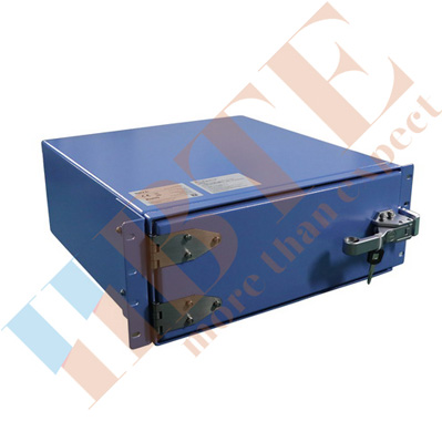 Factors Affecting the Isolation of RF Shielding Boxes