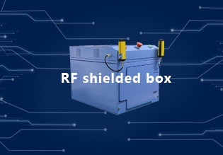 What Are the Functions of the Radio Shielding Box?