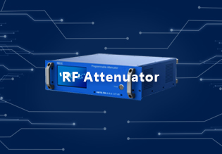 Definition of High Power RF Attenuator