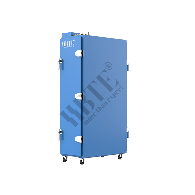Manual RF Shielded Box / Shielded Cabinet