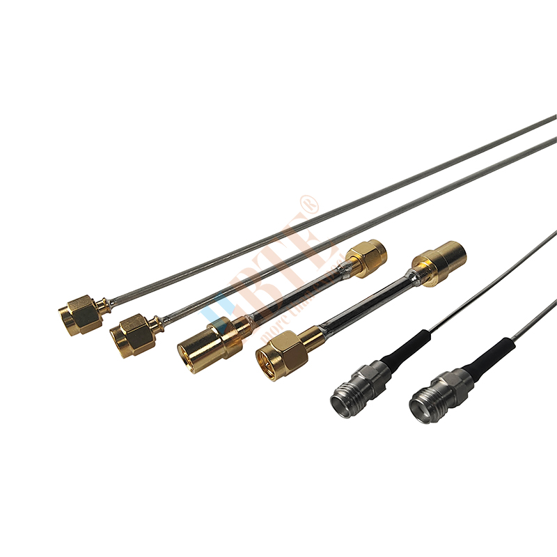 H series conventional semi-rigid cable assembly